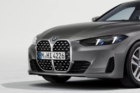 BMW 4er-Reihe Test (2025): Außen, Innenraum, Preise