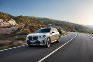 BMW X3 (G45) 2026 - Bild 6