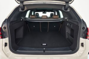 BMW X3 (G45) 2026 - Bild 13