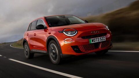 Fiat 600 (2026): Einheitsbrei oder italienische Revolution?