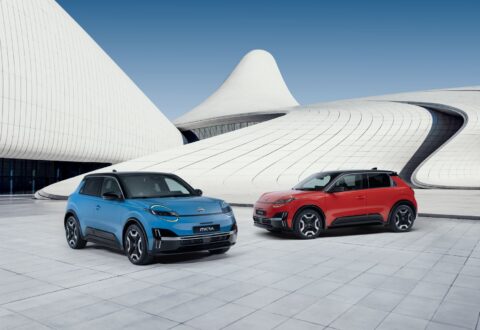 Nissan Micra (2026): Wenn die Knutschkugel elektrisch wird