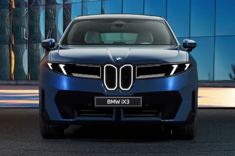 Neuer BMW iX3 (2026): Alle Daten, Antriebe und Preise zur Revolution