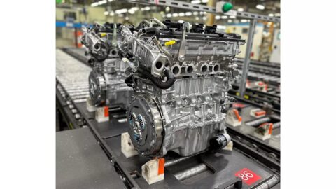 Toyota & Lexus Hybrid Gen 5: Die Technik-Analyse