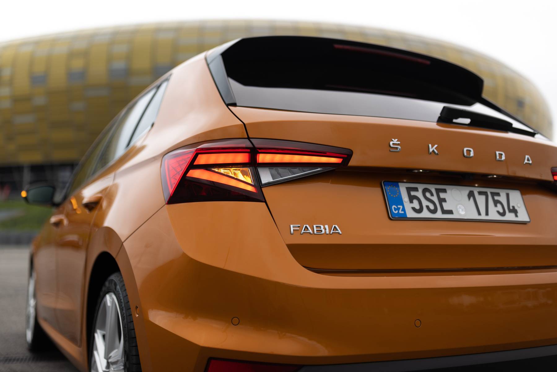 Skoda Fabia: Ölverlust – Ursachen, Risiken und Lösungen