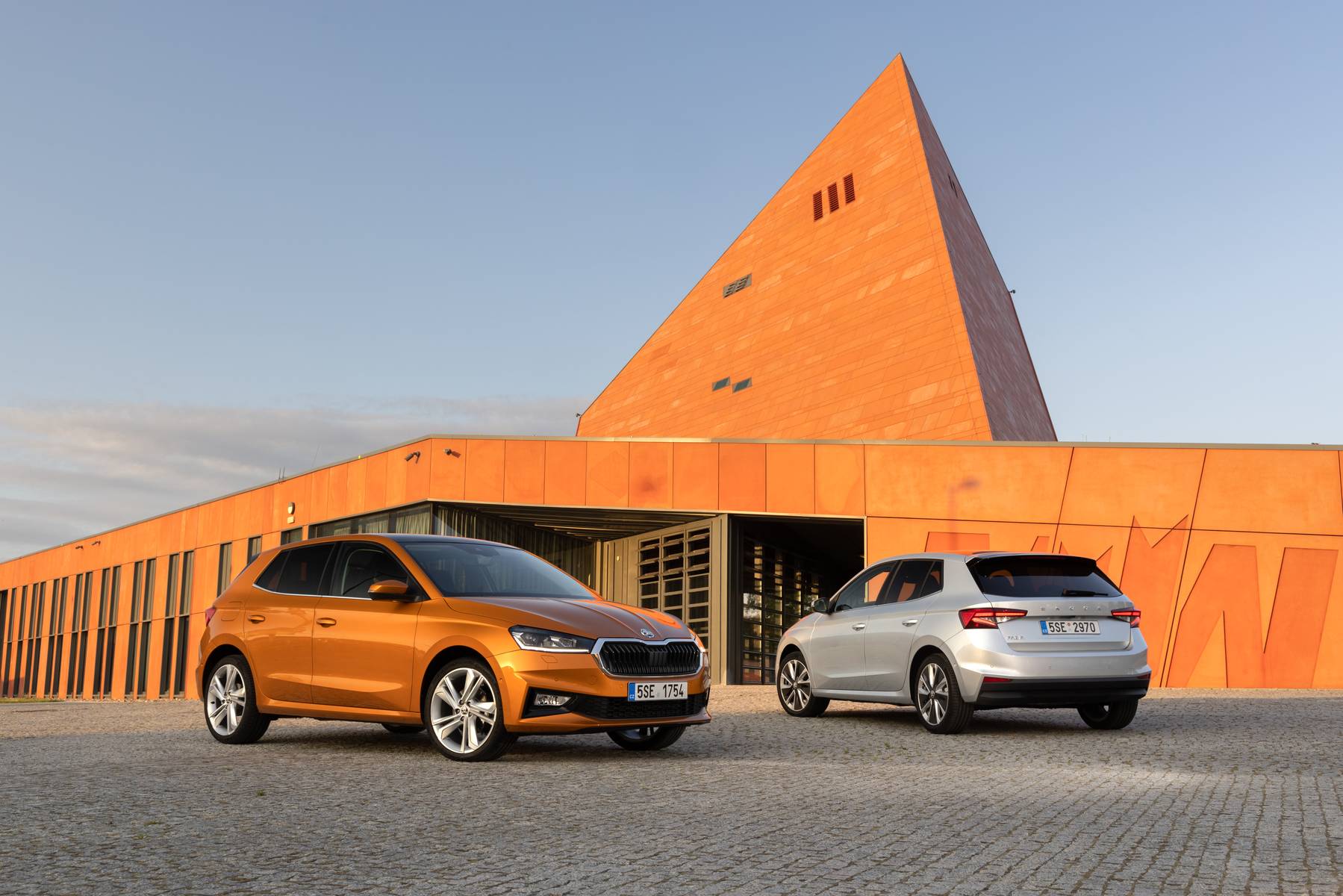 Škoda Fabia (2026) im Test: Der tschechische Golf-Killer oder einfach nur zu teuer?