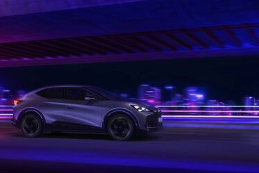 Cupra Tavascan: Verkaufsstart in Deutschland – Alle Preise & Daten zum E-SUV
