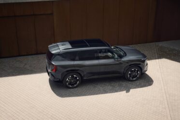 Kia Rückrufaktion 16442R: Verzögerte Tacho-Anzeige bei EV9, EV6, Sportage und Sorento