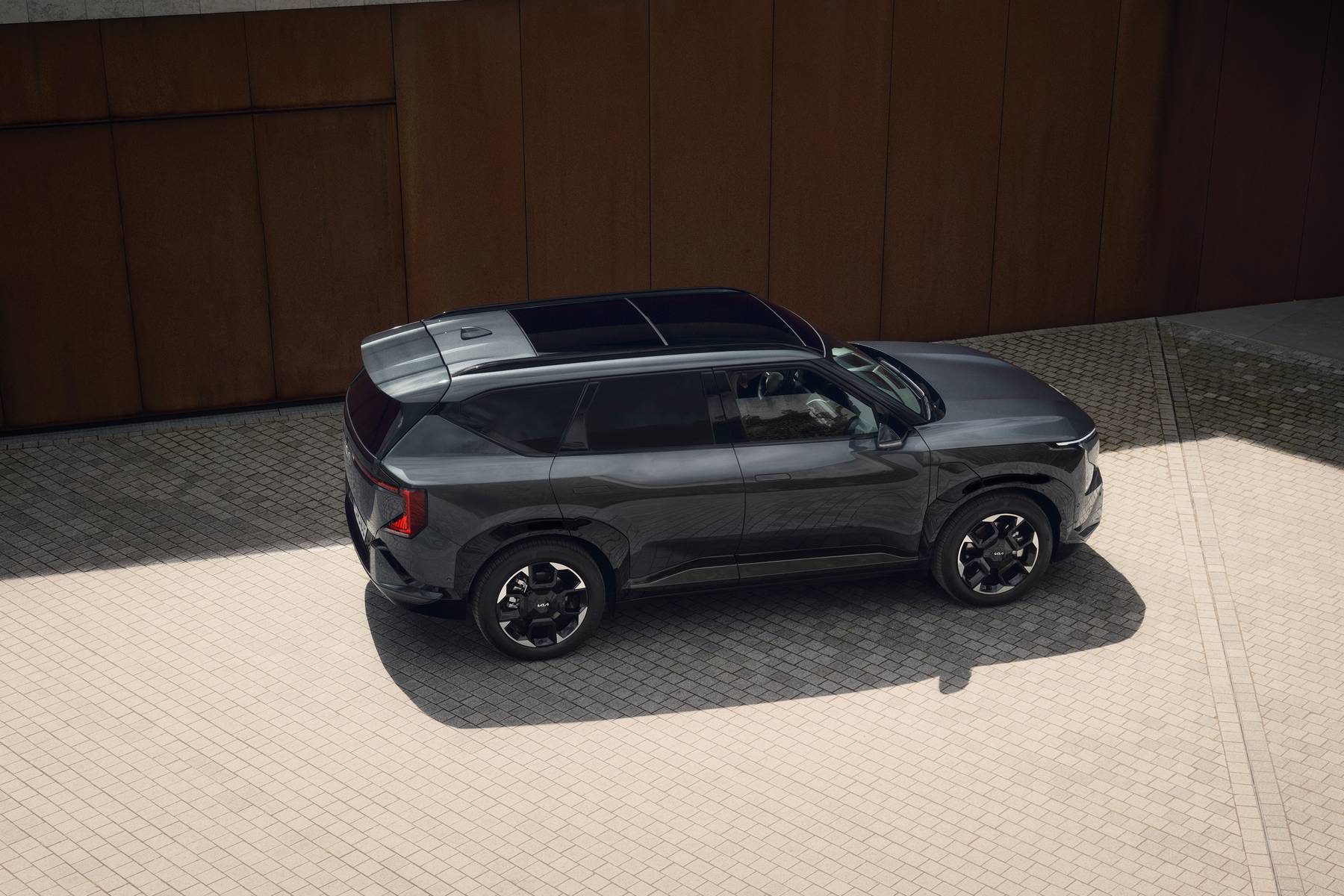 Kia Rückrufaktion 16442R: Verzögerte Tacho-Anzeige bei EV9, EV6, Sportage und Sorento