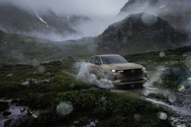 Mazda CX-60 (2026) Test: Der 6-Zylinder-Diesel mit 5L-Verbrauch
