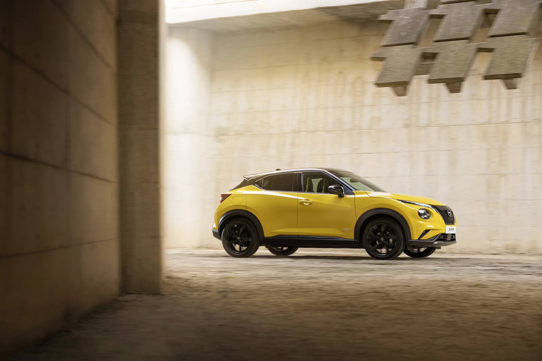 Nissan Juke Hybrid (2026) im Test: 143 PS Vollhybrid-Check