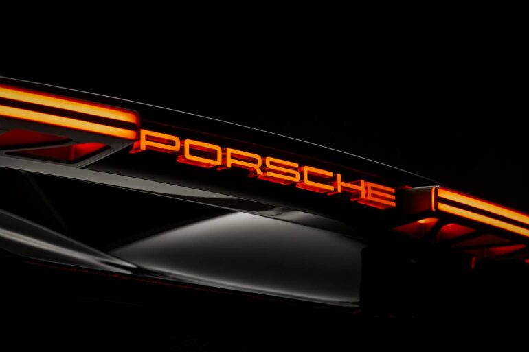 Weniger Autos, weniger Jobs, aber mehr Gewinn: So will Porsche sich gesund sparen