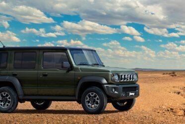 Suzuki Jimny 5-Türer in Deutschland: Die ungeschminkte Import-Analyse zu Kosten, Mängeln und Ersatzteilen