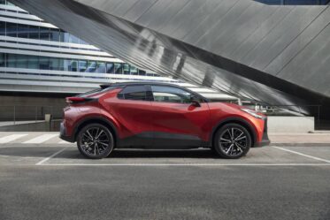 Cablegate beim Toyota C-HR AWD: Tausende Euro Schaden durch Korrosion am Hochvoltkabel