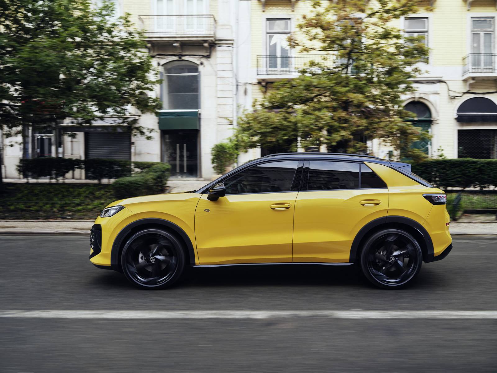 VW T-Roc 2026 im Test: Der neue Golf für unsere Zeit?