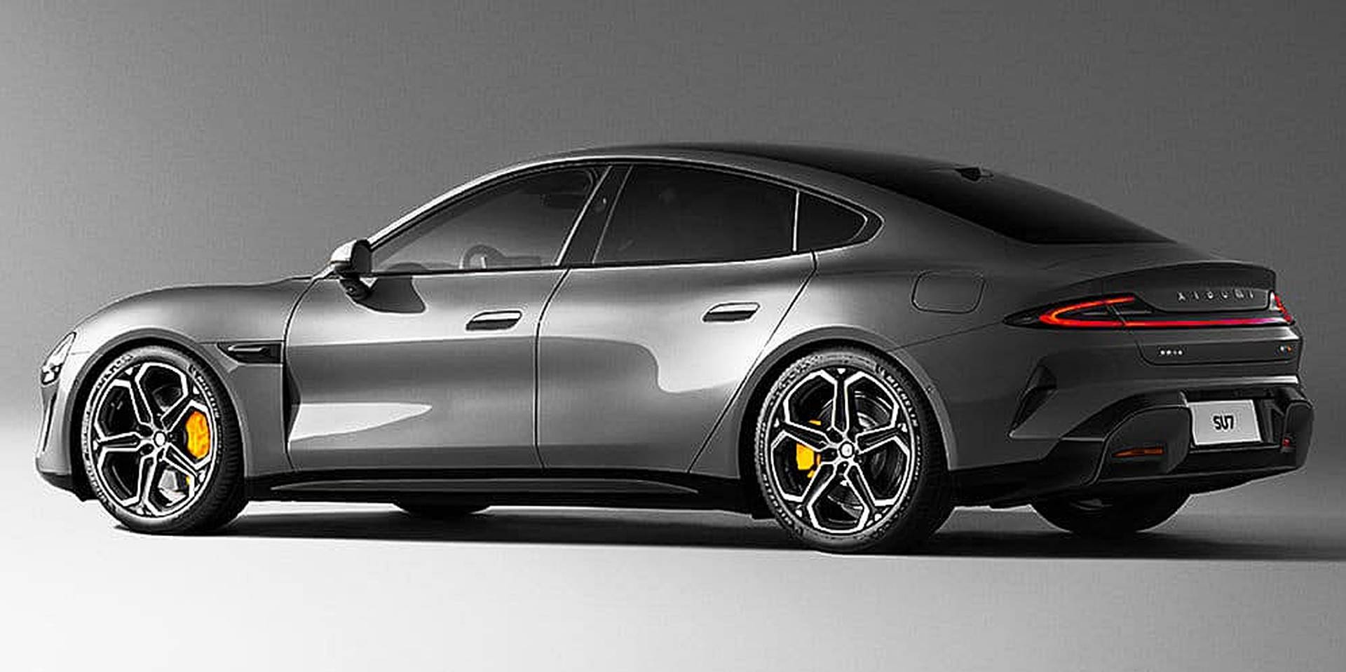 Xiaomi SU7 im Preis-Check: Reale Kosten gegen Porsche Taycan
