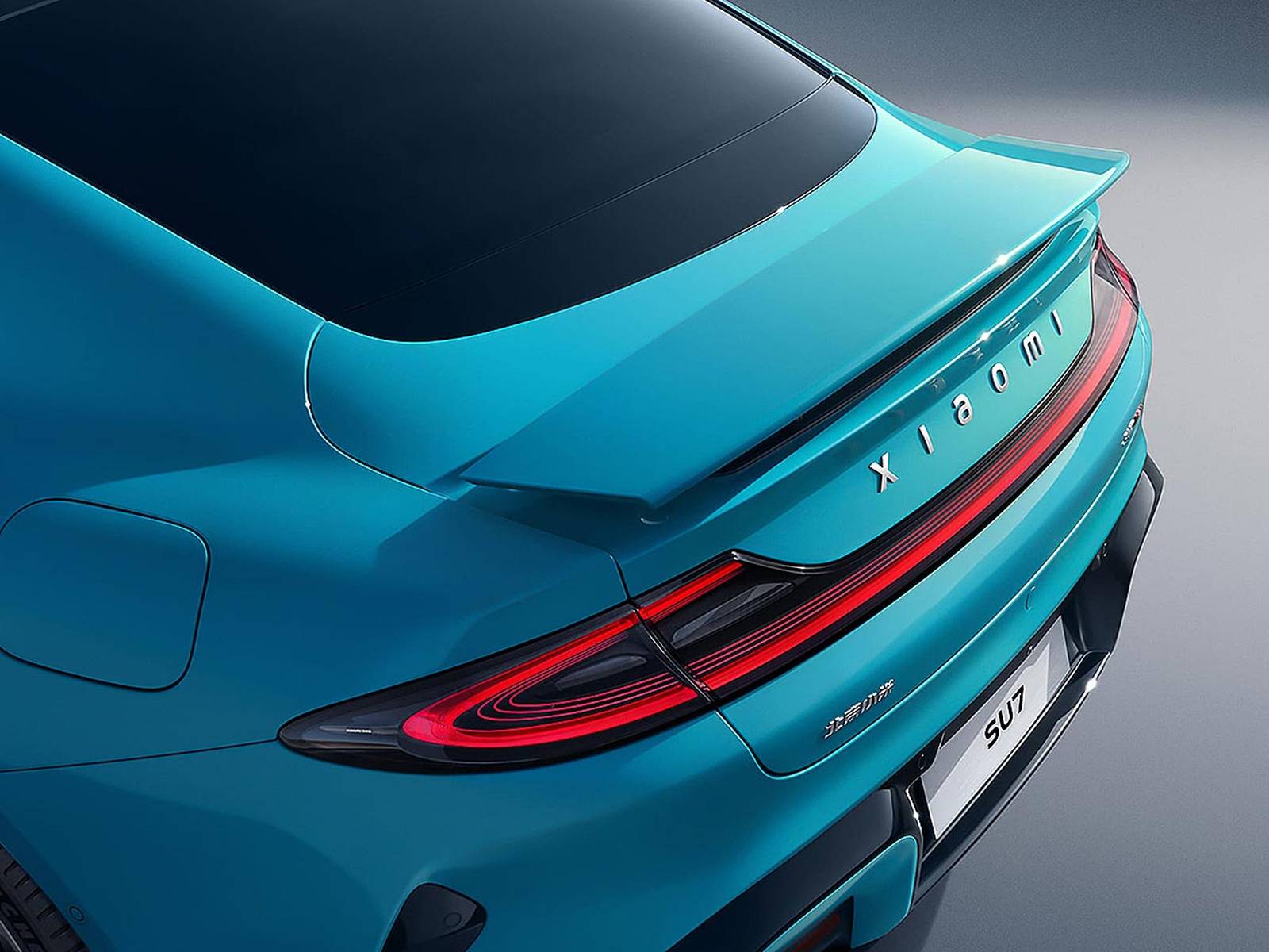 Xiaomi SU7 Max: 673-PS-Elektrolimousine im Härtetest