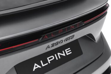 Aggressive 78.000 Euro machen den Alpine A390 zur direkten Kampfansage an den Porsche Macan
