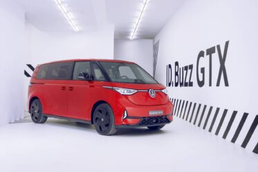 VW ID. Buzz GTX (BEV) im Check – Ladeabbrüche und Software-Fehler