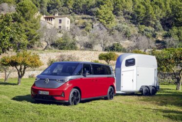 VW ID. Buzz im Realitäts-Check: Warum der Elektro-Bulli in Hannover zum Problemfall wird