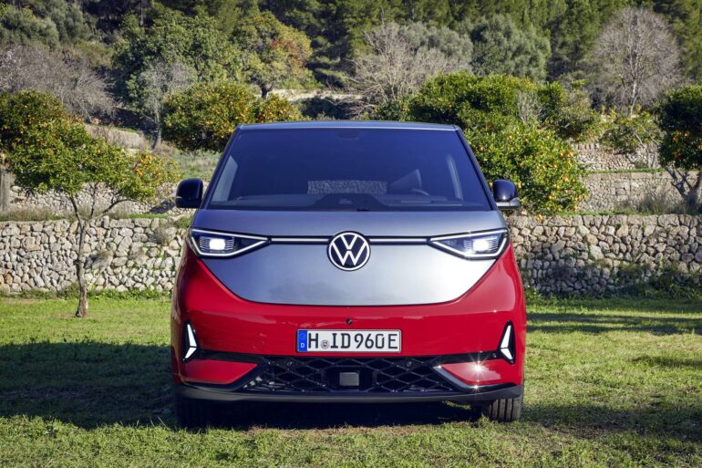 Der VW ID.Buzz als Verbrenner? Eine technische und strategische Analyse des verworfenen Range Extender-Konzepts