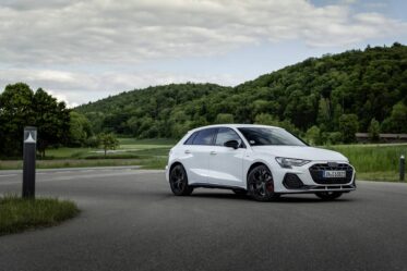 Audi A3 2026: Umfassender Test von e-hybrid, allstreet, S3 & RS3