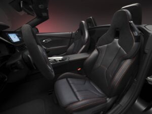 BMW Z4 M40i - Bild 16
