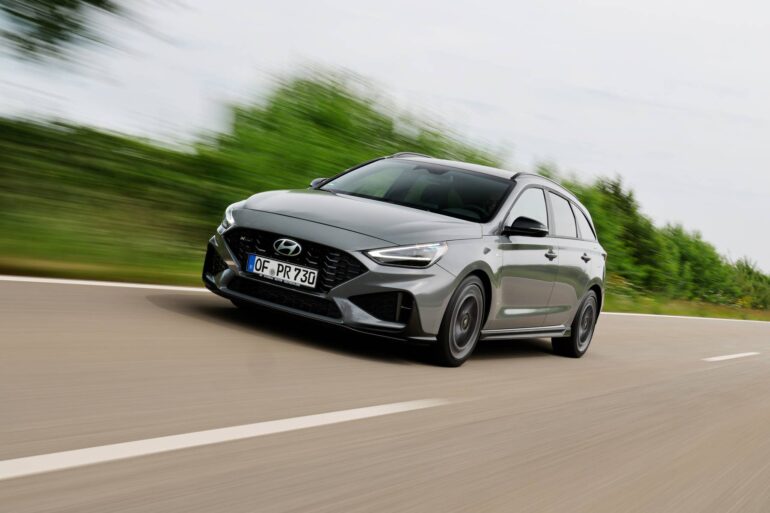 i30 7DCT-Kupplung: 1.4 T-GDI ruckelt ab 40.000 km (800-1.400€)