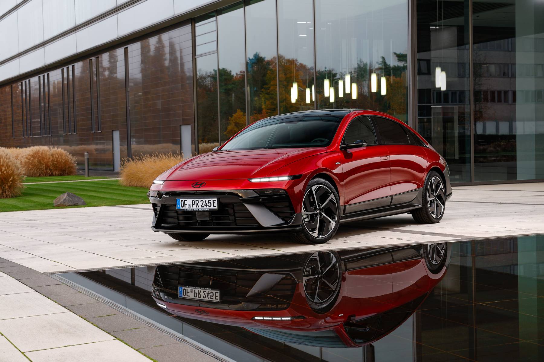 Ioniq 6 Härtetest 2026: Die ungeschminkte Wahrheit zu Reichweite, Kosten und Mängeln
