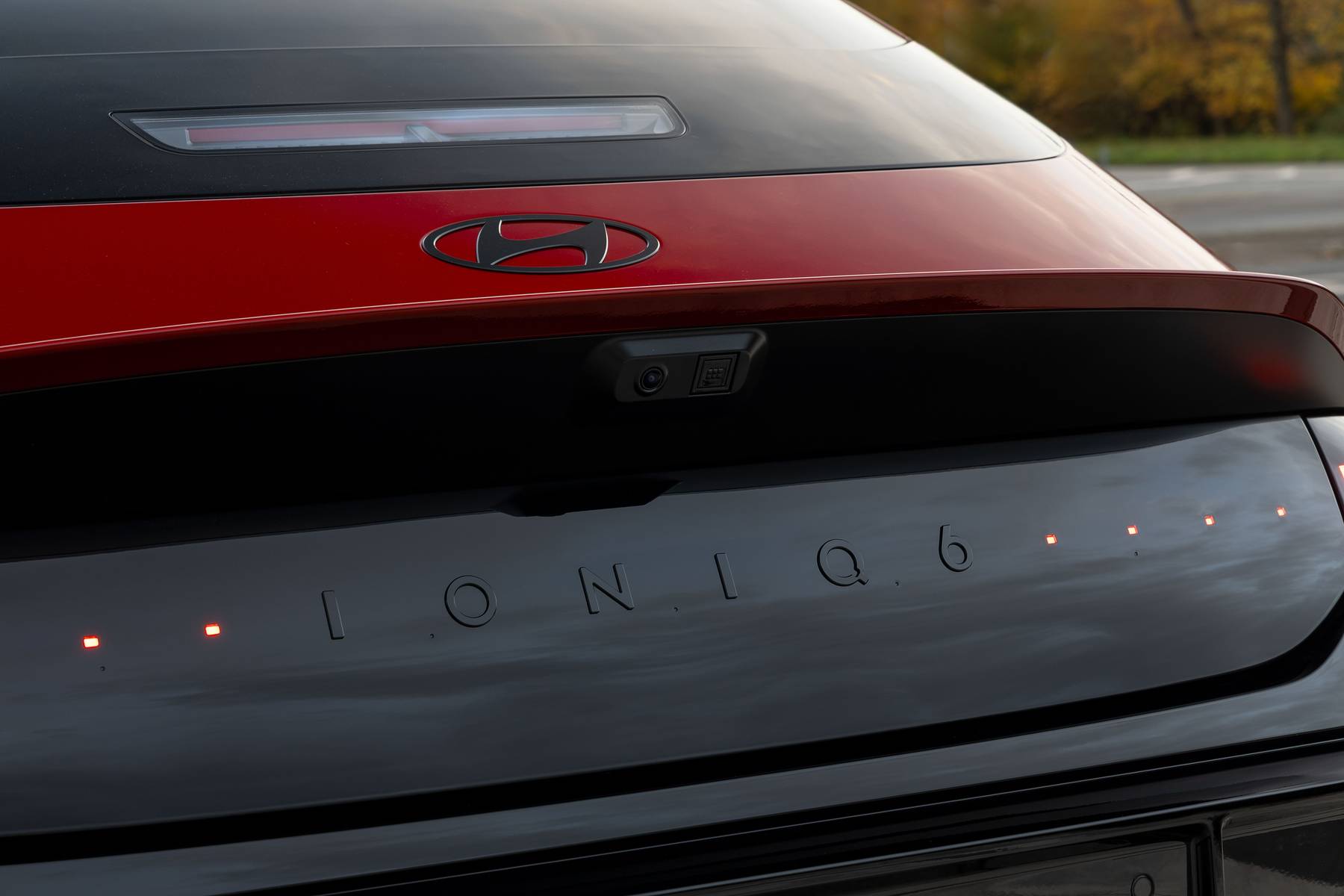 Hyundai Ioniq 6 (2026): Facelift mit 84 kWh, Top-Laden und N-Power