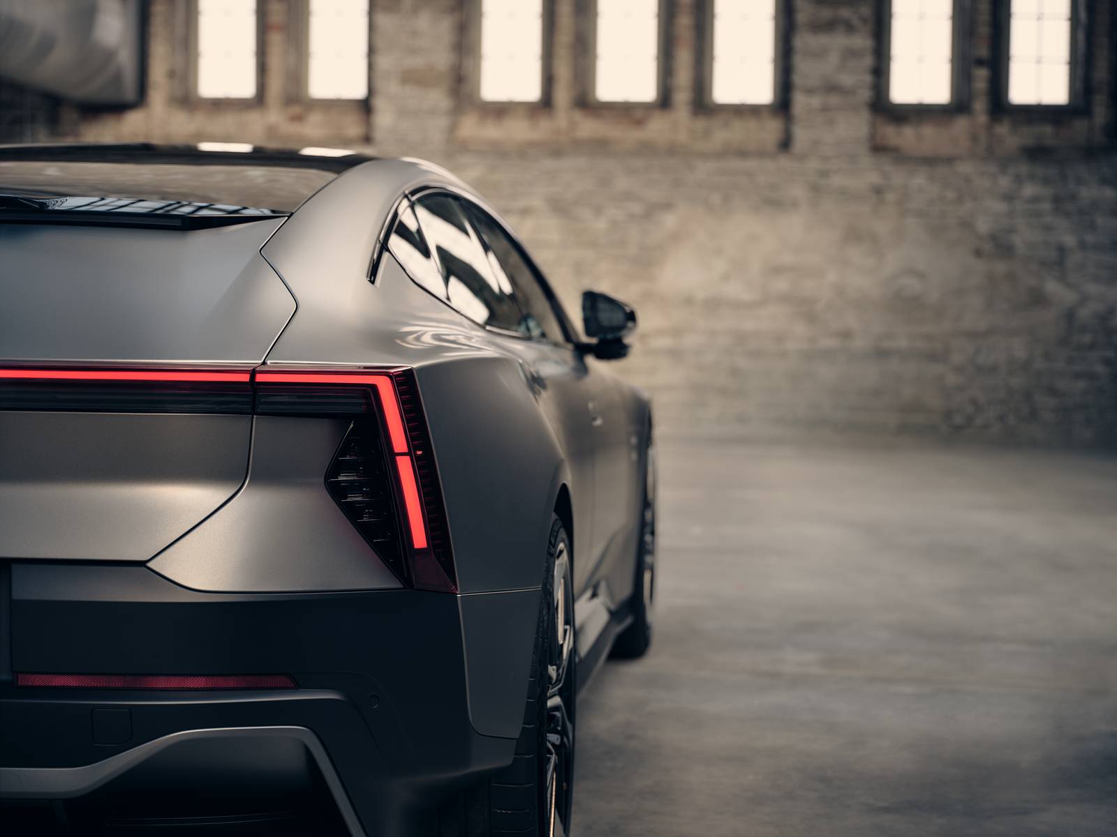 Polestar 5 (2026): TCO, Kosten & Risiken des Alu-Chassis