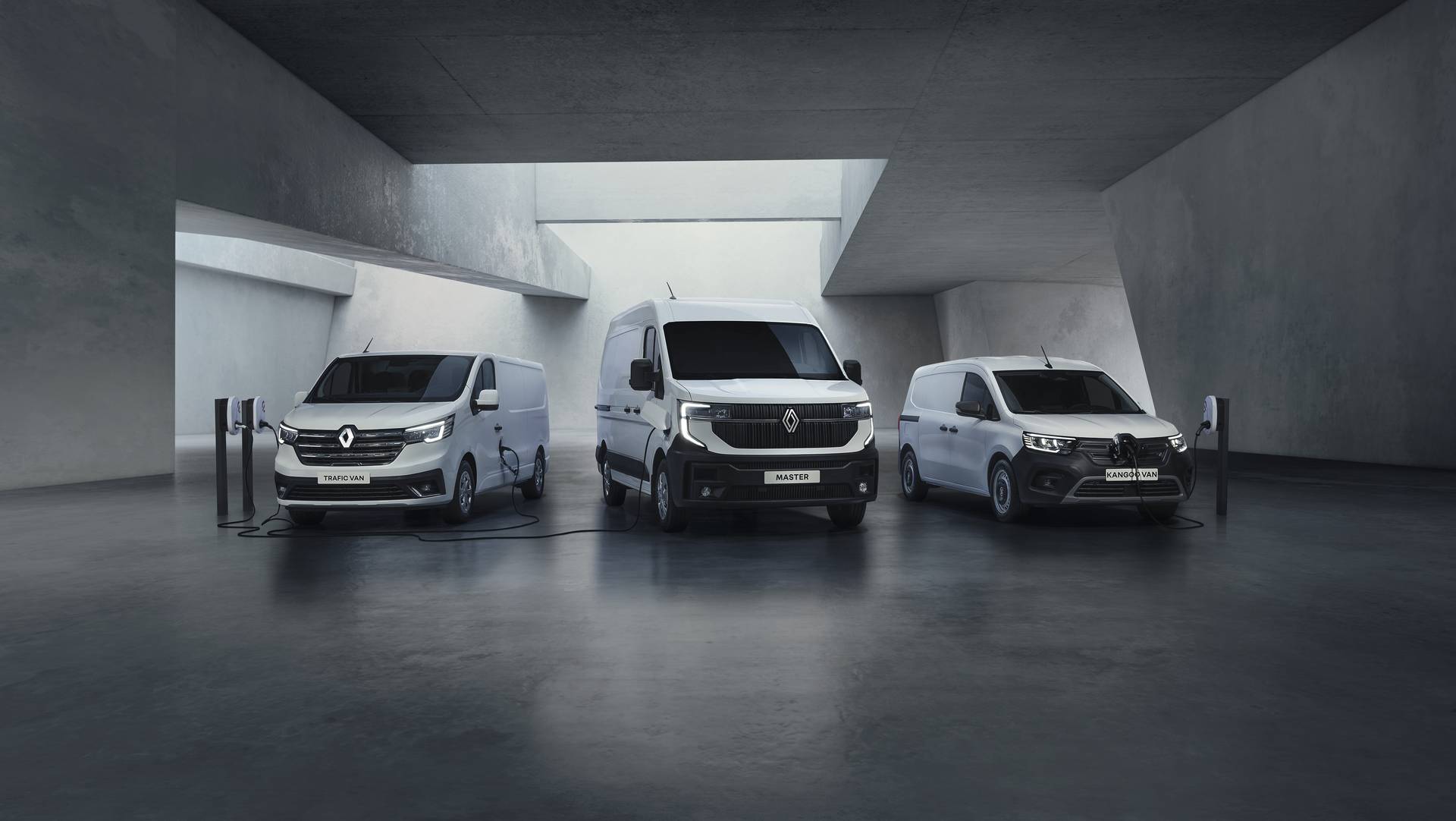 Renault Master 30