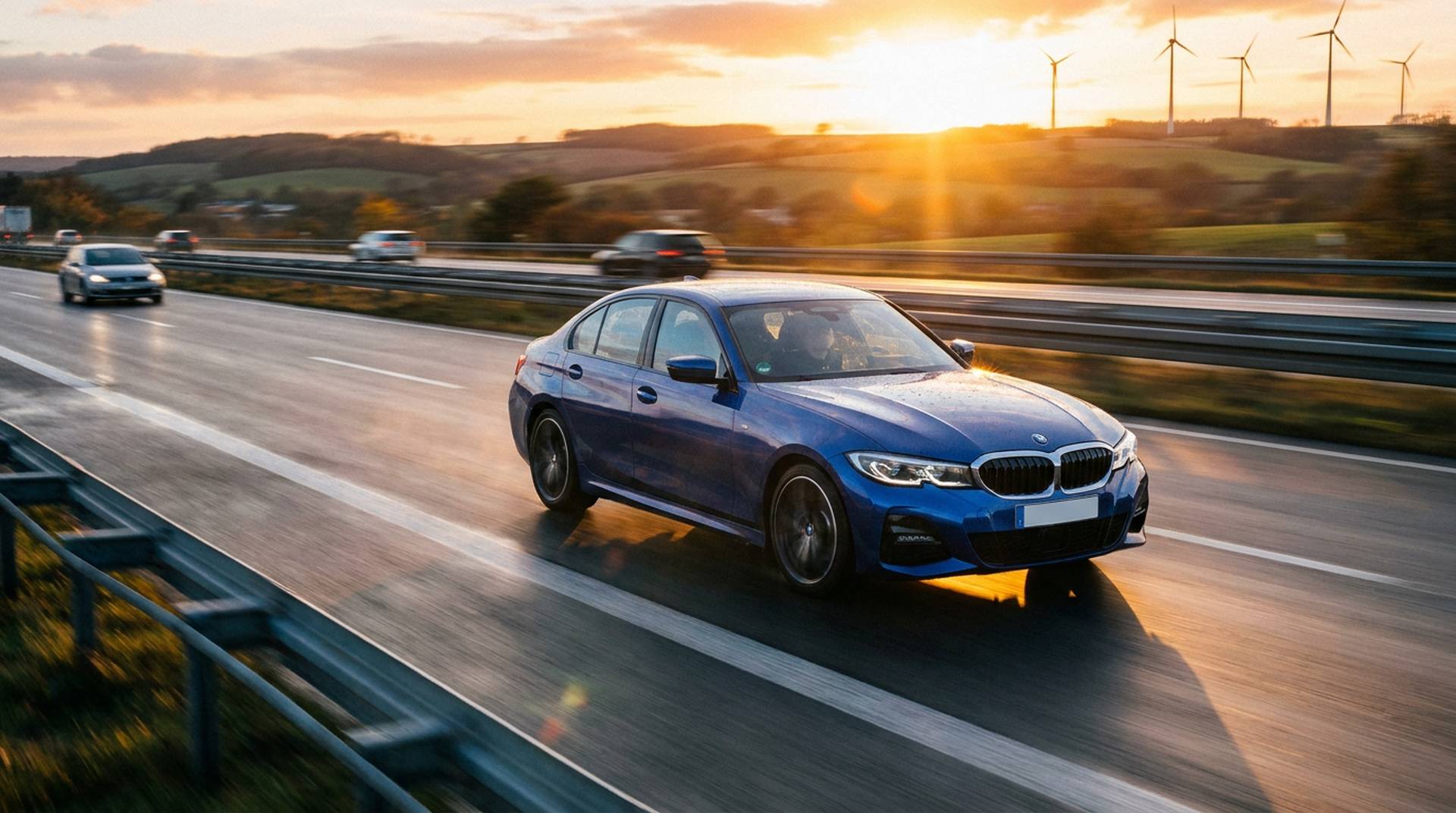 BMW 3er G20 gebraucht: Wo B48, B58 und ZF-8HP teuer werden