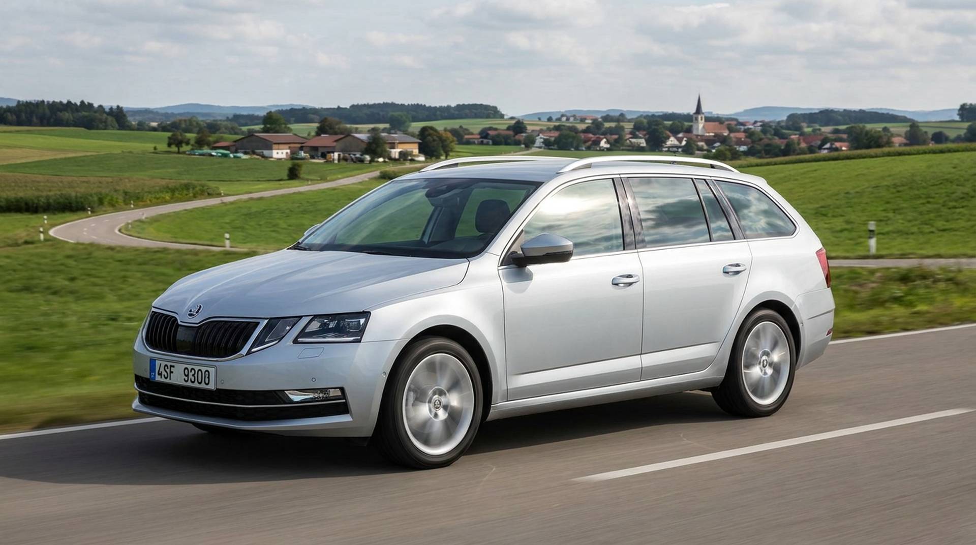 Skoda Octavia IV (NX) Gebrauchtwagen im Analyse-Check: Warum ab Baujahr 2022 die Motoren halten, aber DSG, MHEV und MIB3-Software teure Fallen bleiben
