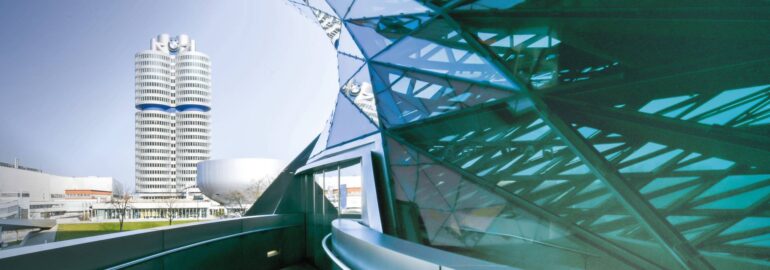 BMW Gewinnwarnung 2026: Historischer Margenverfall