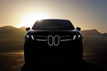BMW iX3-Jubiläum in Ungarn: Warum Debrecen ab 2026 Batterien für den iX5 Hydrogen baut