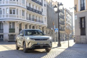 BYD Atto 2 - Bild 44