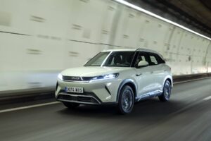 BYD Atto 2 - Bild 43