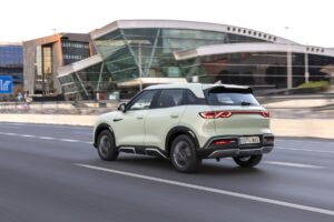 BYD Atto 2 - Bild 42