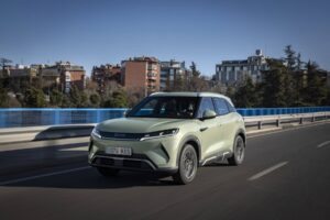 BYD Atto 2 - Bild 39