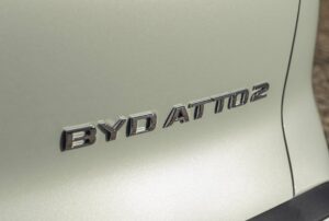 BYD Atto 2 - Bild 37