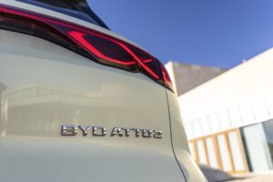 BYD Atto 2 - Bild 36