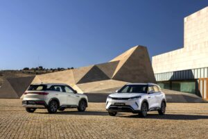 BYD Atto 2 - Bild 51