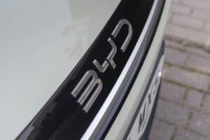 BYD Atto 2 - Bild 33