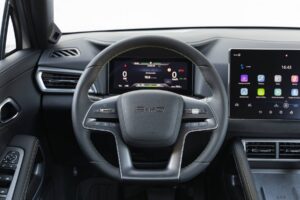 BYD Atto 2 - Bild 31