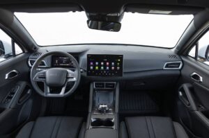 BYD Atto 2 - Bild 30