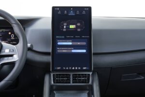 BYD Atto 2 - Bild 28