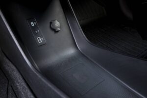 BYD Atto 2 - Bild 17