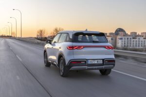 BYD Atto 2 - Bild 13