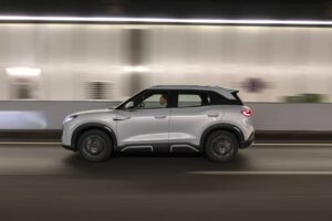 BYD Atto 2 - Bild 12