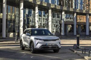 BYD Atto 2 - Bild 11